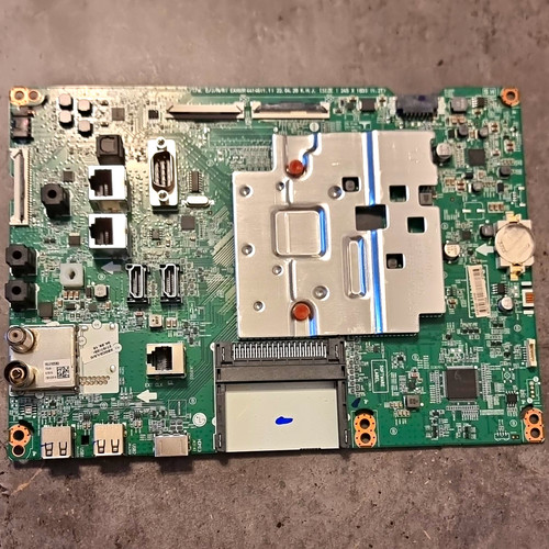 55us662h3zc main board - lg,