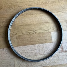 Ambrosio Nemesis 32 Hole Tubular Rims