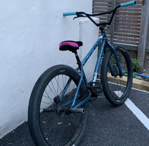 Mafiabikes bmx bike - mafiabikes,