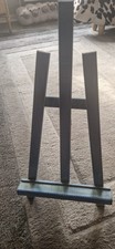 Large Picture Stand Easel