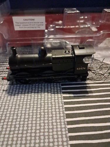Bachmann gauge class - bachmann, (br)