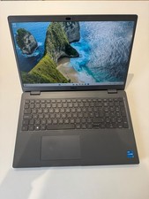 Dell Latitude 3540 15.6" Intel Core i5-1335U 16GB 256GB Windows 11 Pro