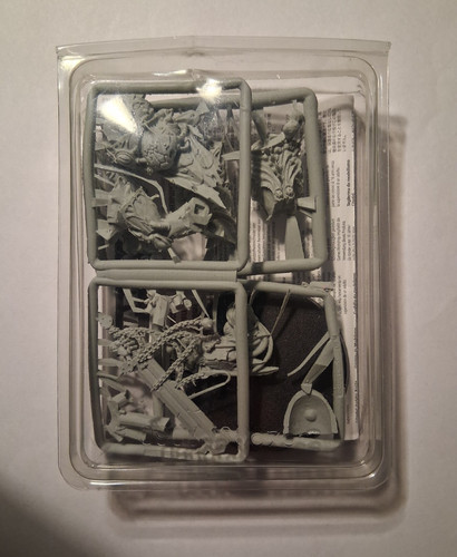 New warhammer 40k nurgle - new,