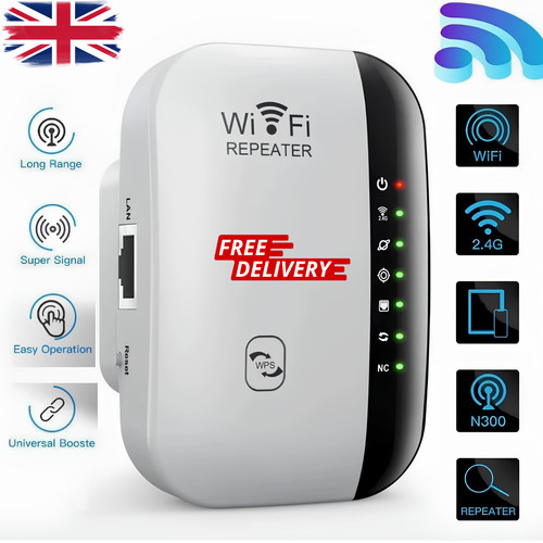 Wifi extender signal - wifi,
