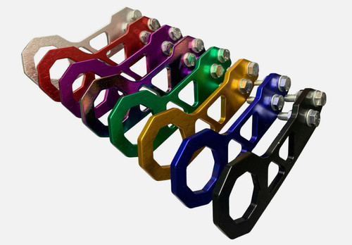 Tow hook racing rear - , trailer