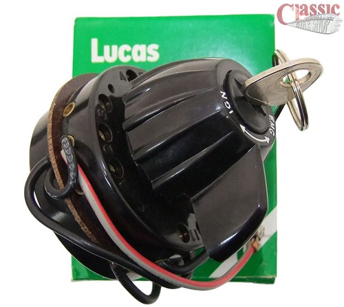 Lucas prs8 lighting - prs8,