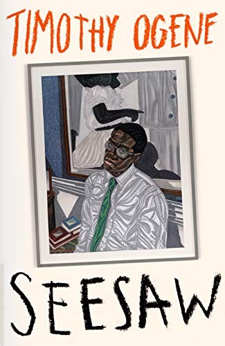 Seesaw timothy ogene - seesaw,