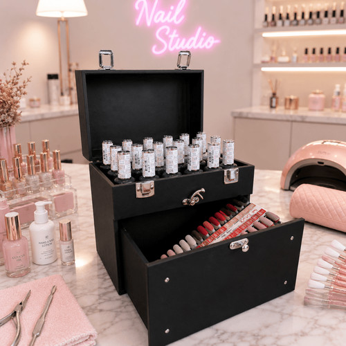 Pretty pro nail - nail, technicians