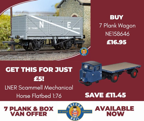 Plank wagon ne158646 5 - plank,