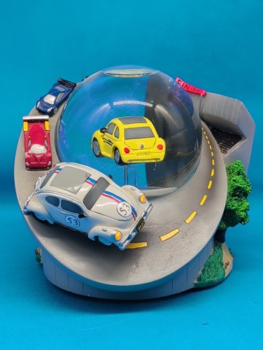 Disney store herbie fully - disney,