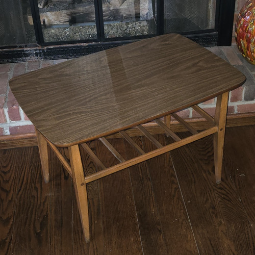 1960s lane mid century - 1960s,