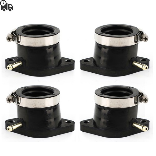 Carburetor intake manifold - carburetor,
