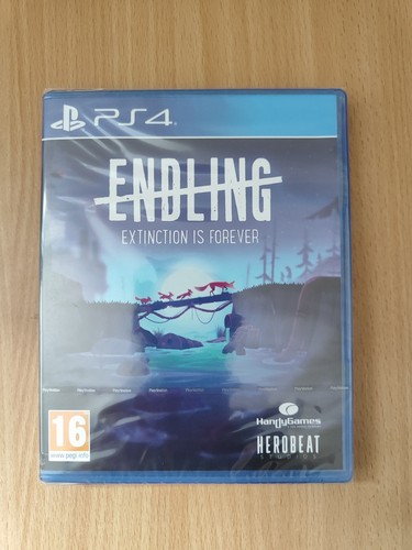 Endling extinction forever - is,