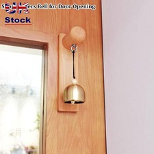 Door Opening Shopkeepers Bell