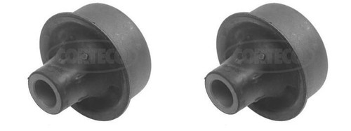 Front left and - right, 21652983