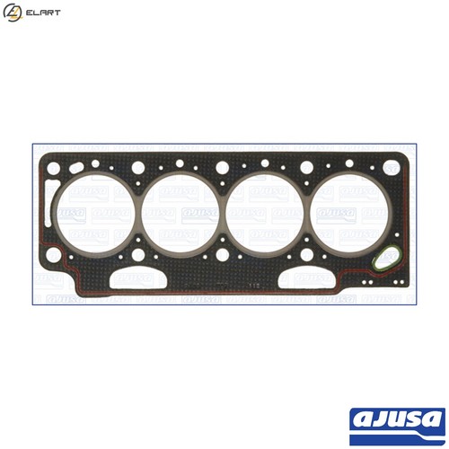 Gasket cylinder head - cylinder,