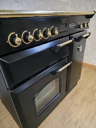 Gas rangemaster classic - rangemaster,
