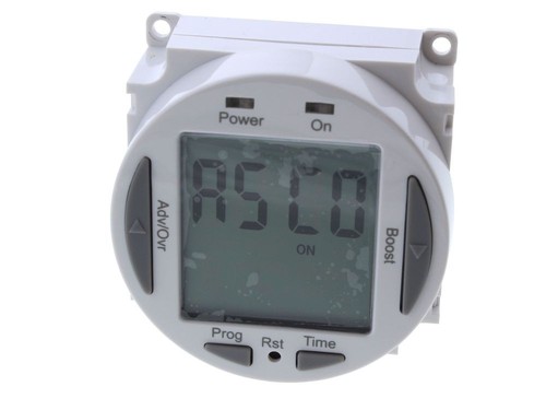 Ferroli 39803831 clock - ferroli,