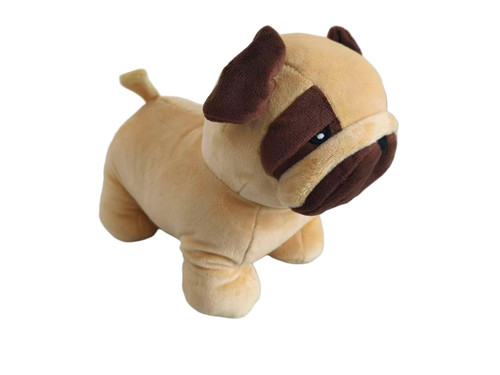 A2z pug dog - a2z, door