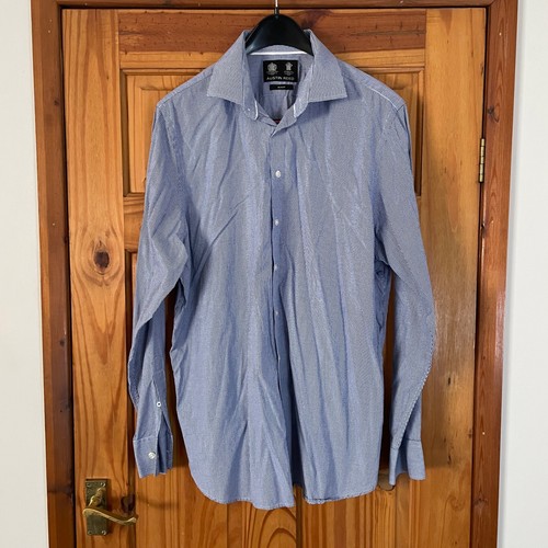 Austin reed long sleeve - sleeve, slim
