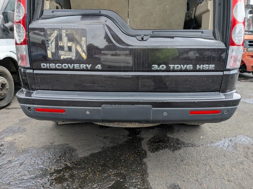 Land rover discovery l319 - land,