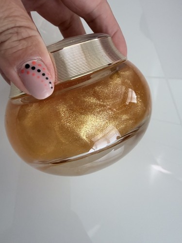 Dior jadore shimmering body - dior,