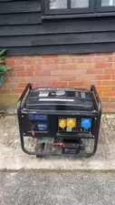 SPG6500 - Petrol Generator -