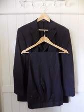 mens BALMAIN PARIS CHARCOAL