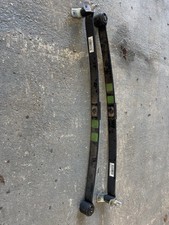 Fiat Ducato Rear Leaf Springs