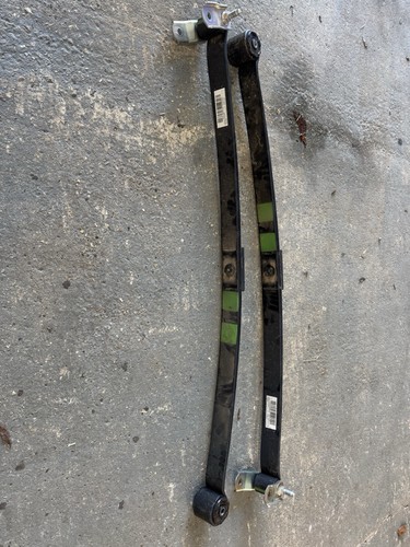 Fiat ducato rear leaf - fiat,