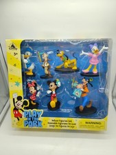 Disney Parks Mickey Mouse and