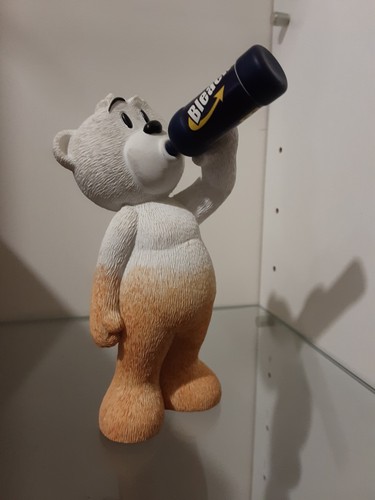 Bad taste bears - taste, dom