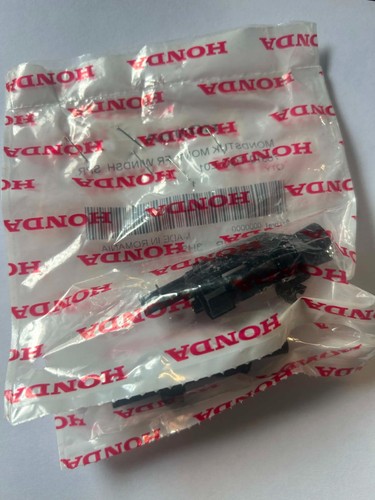Genuine honda civic windscreen - genuine,