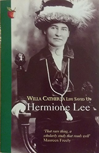 Willa cather life - a, up