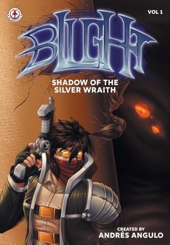 Blight shadow of - blight,
