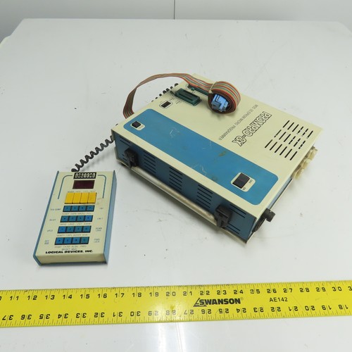 Logical devices inc - logical,