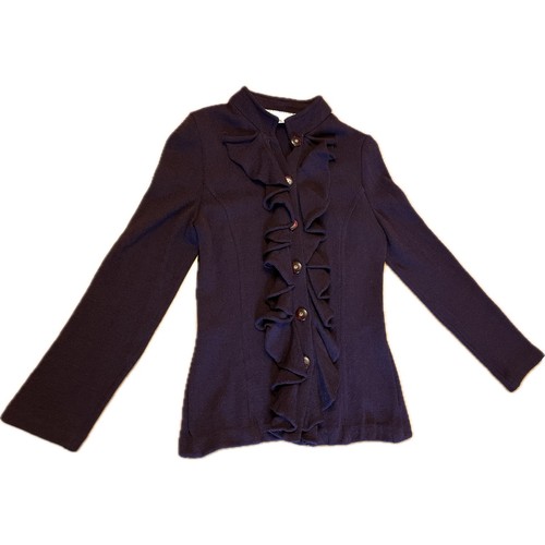 John collection ruffled - st,