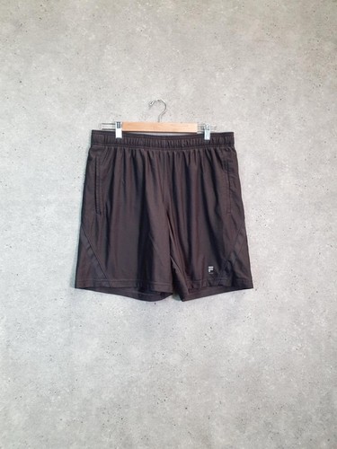 Vintage fila sweat shorts - sweat,