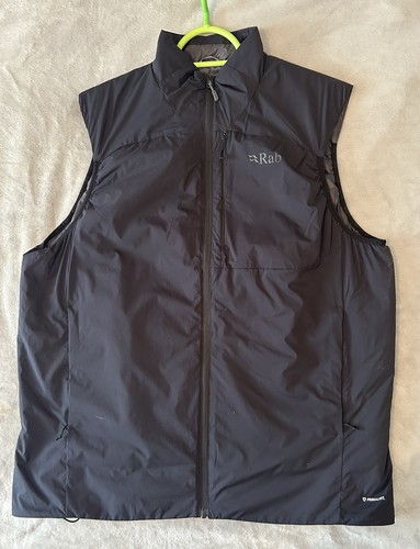 Rab xenair men insulated - rab,
