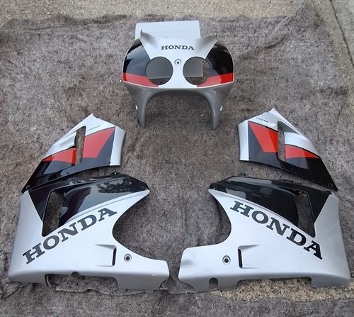 Honda vfr400 nc30 - honda, fairing