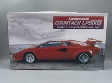 Fujimi 1/24 Lamborghini