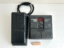 Zoom 505 Guitar Compact Multi