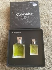 Calvin Klein Men's Aftershave