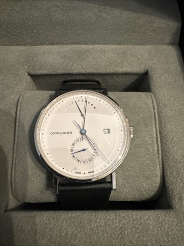 Georg jensen koppel gmt power - jensen,