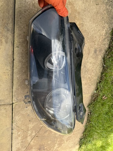 Scirocco mk3 left passenger - vw,