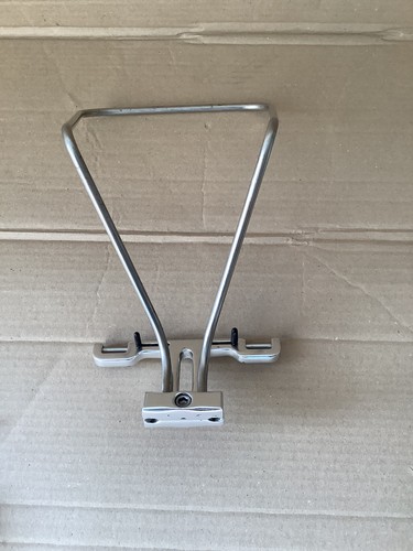 Carradice bagman quick release - carradice,