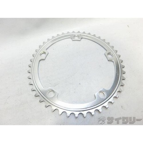 Crank chainring sugino - crank,