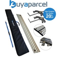 DeWalt DWS5022 1.5m Guide Rail