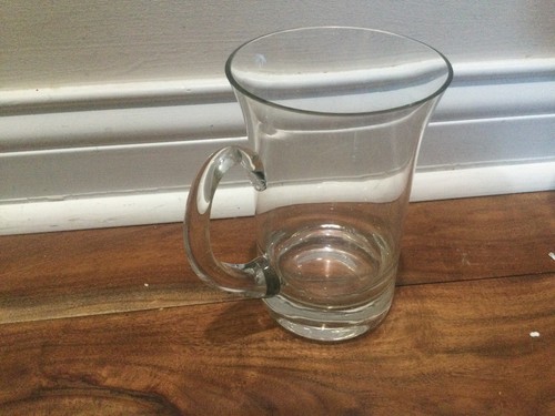 Polish blown glass - glass, ?