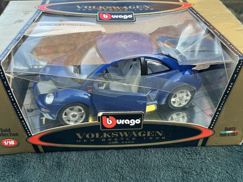 Bburago scale diecast - scale,